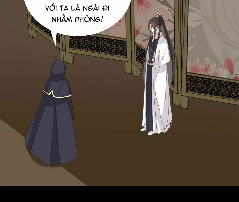 Chi Tôn Đồng Thuật Sư: Tuyệt Thế Đại Tiểu Thư Chapter 55 - Trang 2