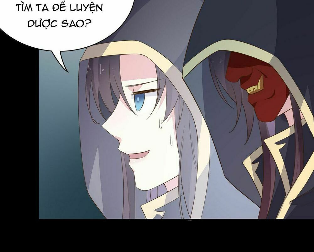 Chi Tôn Đồng Thuật Sư: Tuyệt Thế Đại Tiểu Thư Chapter 55 - Trang 2