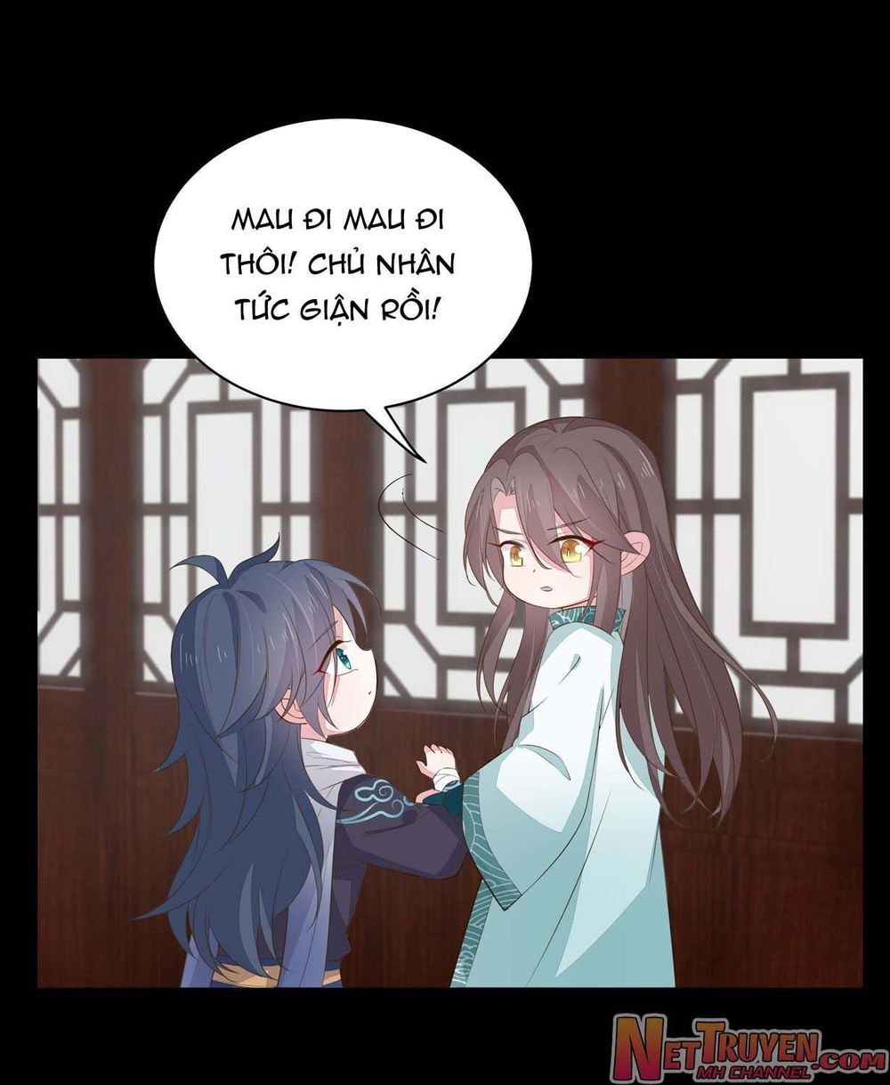 Chi Tôn Đồng Thuật Sư: Tuyệt Thế Đại Tiểu Thư Chapter 56 - Trang 2