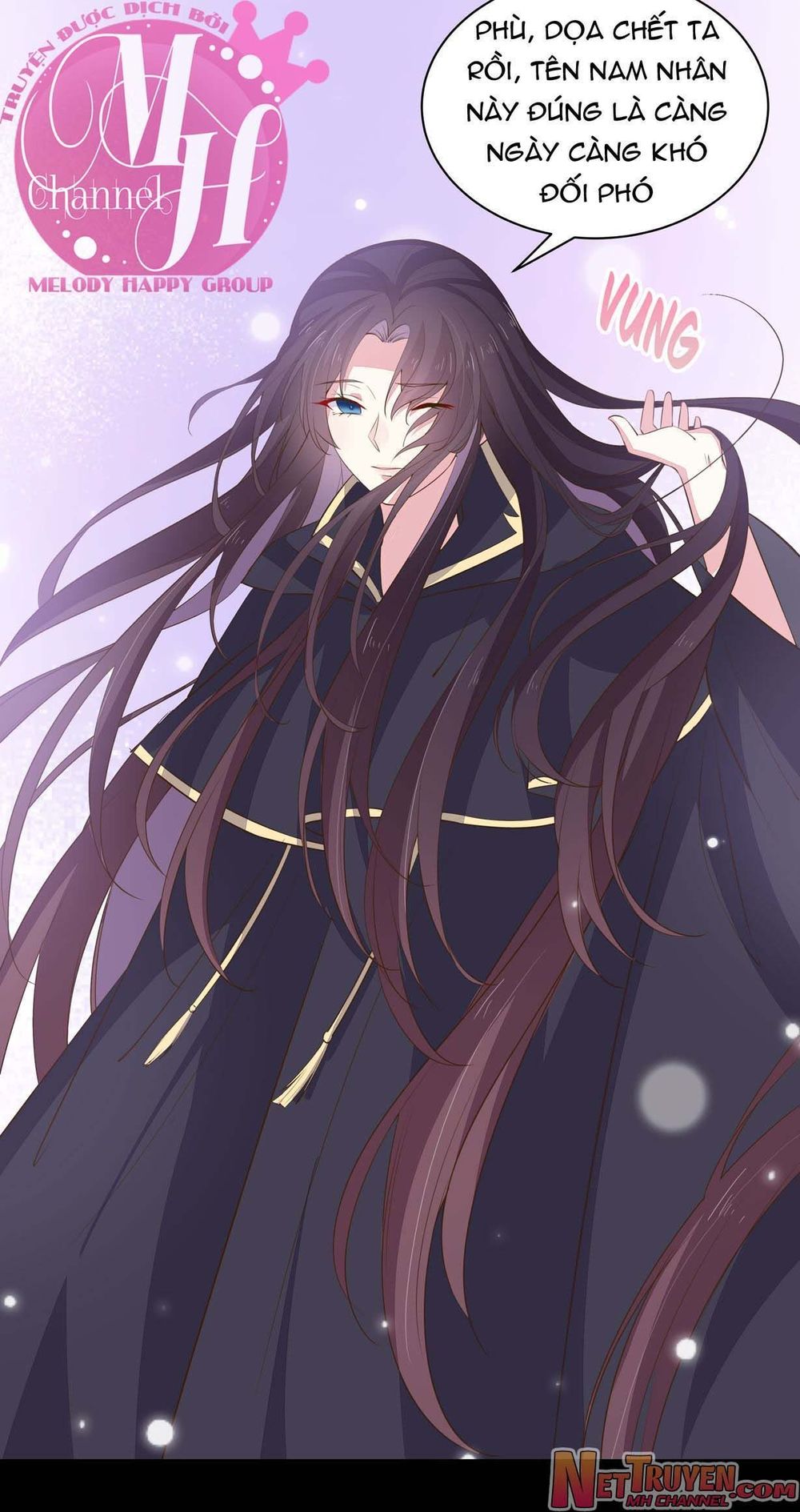 Chi Tôn Đồng Thuật Sư: Tuyệt Thế Đại Tiểu Thư Chapter 56 - Trang 2