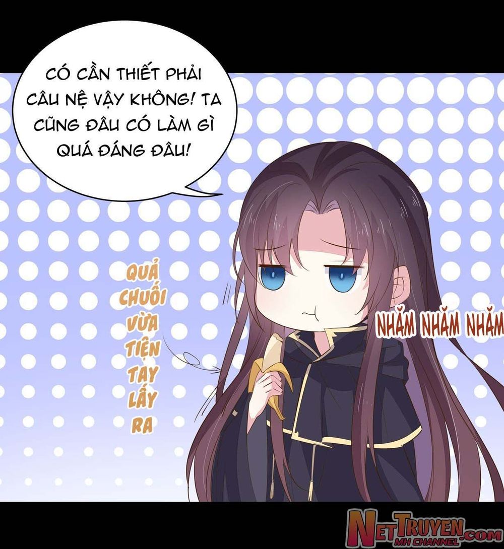 Chi Tôn Đồng Thuật Sư: Tuyệt Thế Đại Tiểu Thư Chapter 56 - Trang 2