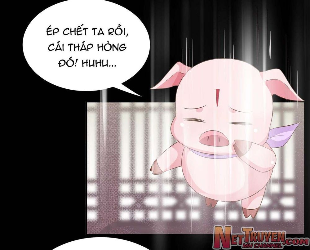 Chi Tôn Đồng Thuật Sư: Tuyệt Thế Đại Tiểu Thư Chapter 56 - Trang 2