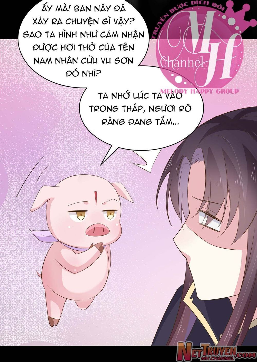 Chi Tôn Đồng Thuật Sư: Tuyệt Thế Đại Tiểu Thư Chapter 56 - Trang 2