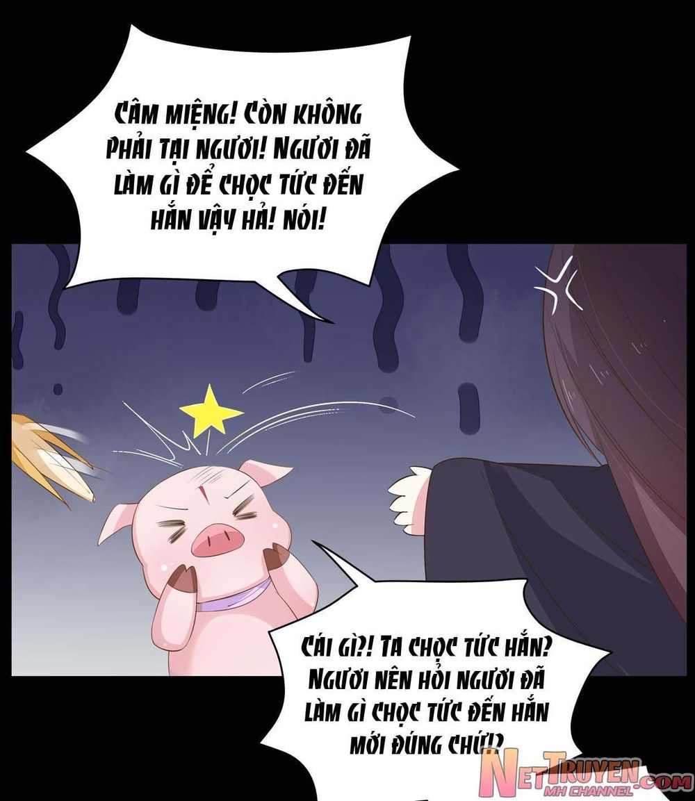 Chi Tôn Đồng Thuật Sư: Tuyệt Thế Đại Tiểu Thư Chapter 56 - Trang 2