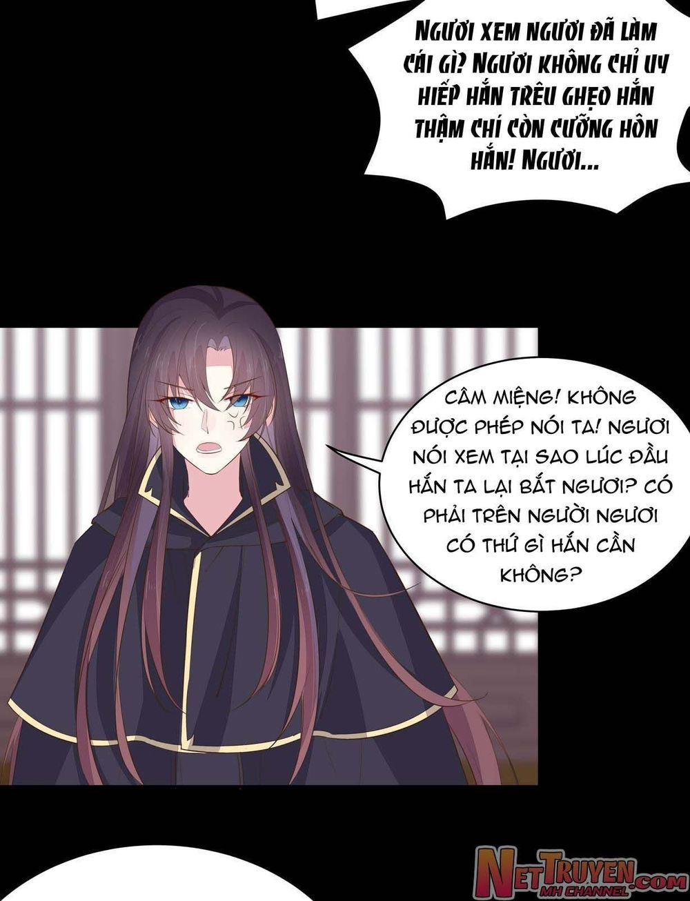Chi Tôn Đồng Thuật Sư: Tuyệt Thế Đại Tiểu Thư Chapter 56 - Trang 2