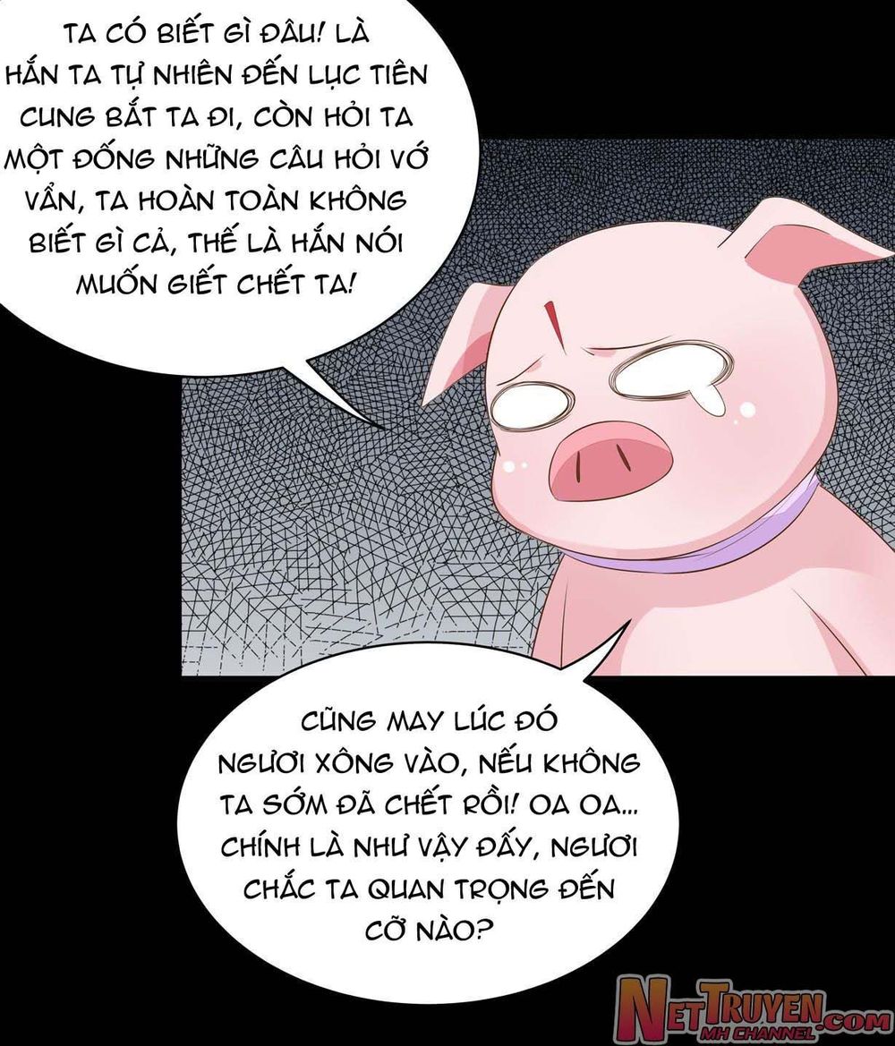 Chi Tôn Đồng Thuật Sư: Tuyệt Thế Đại Tiểu Thư Chapter 56 - Trang 2