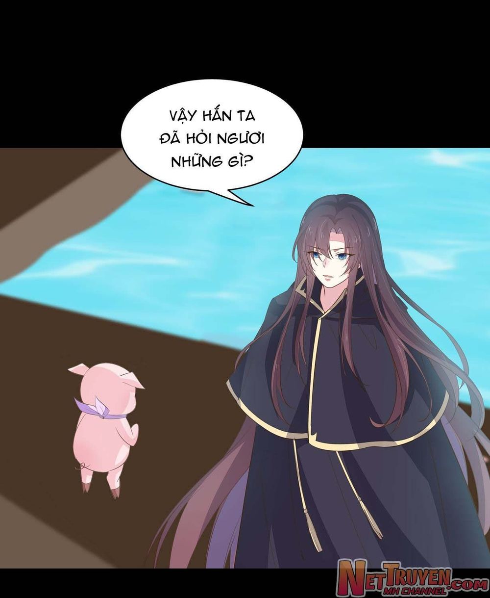 Chi Tôn Đồng Thuật Sư: Tuyệt Thế Đại Tiểu Thư Chapter 56 - Trang 2