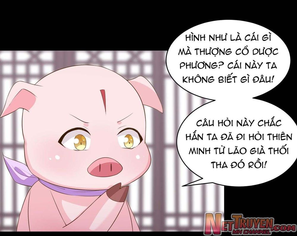 Chi Tôn Đồng Thuật Sư: Tuyệt Thế Đại Tiểu Thư Chapter 56 - Trang 2