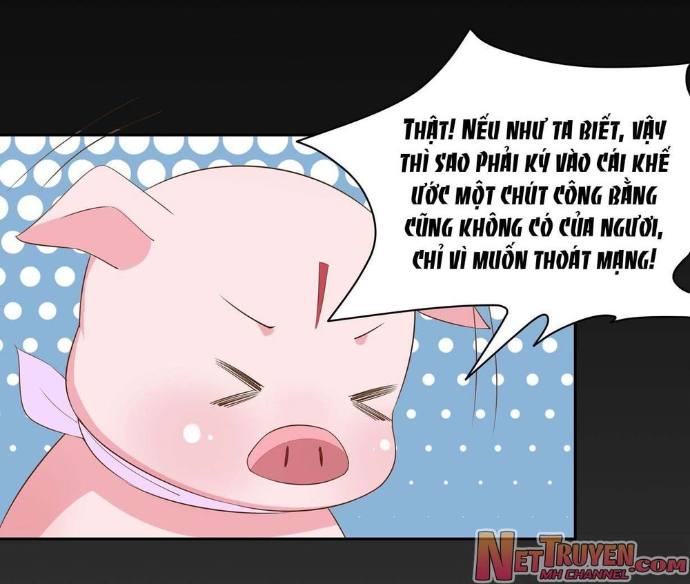Chi Tôn Đồng Thuật Sư: Tuyệt Thế Đại Tiểu Thư Chapter 56 - Trang 2