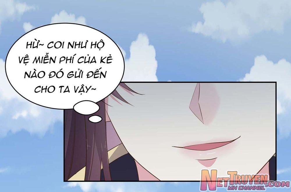 Chi Tôn Đồng Thuật Sư: Tuyệt Thế Đại Tiểu Thư Chapter 56 - Trang 2
