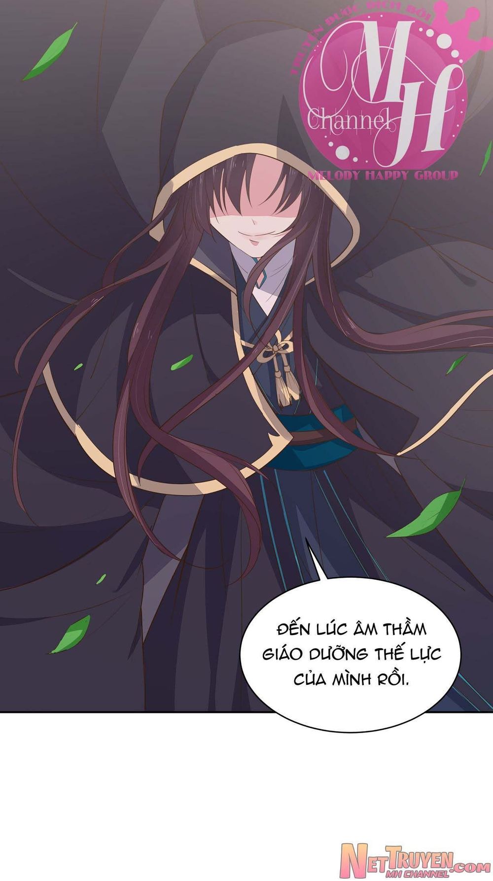 Chi Tôn Đồng Thuật Sư: Tuyệt Thế Đại Tiểu Thư Chapter 56 - Trang 2