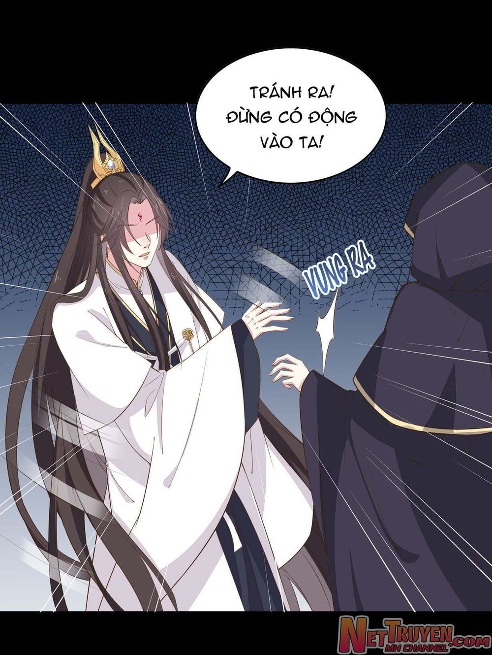 Chi Tôn Đồng Thuật Sư: Tuyệt Thế Đại Tiểu Thư Chapter 56 - Trang 2