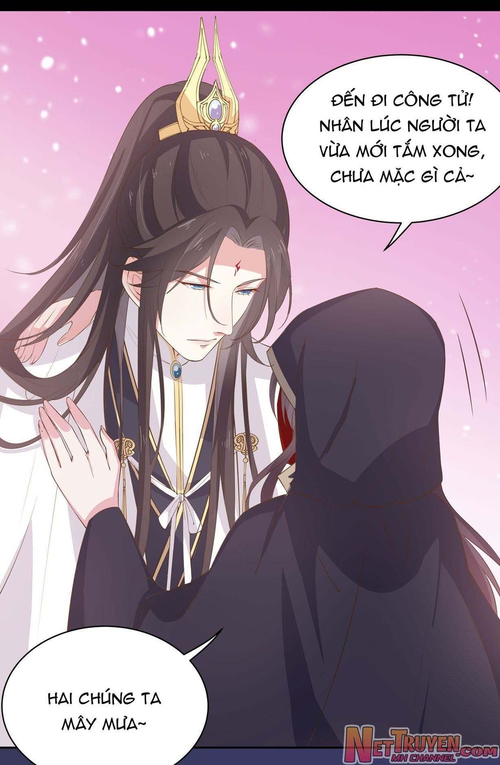 Chi Tôn Đồng Thuật Sư: Tuyệt Thế Đại Tiểu Thư Chapter 56 - Trang 2
