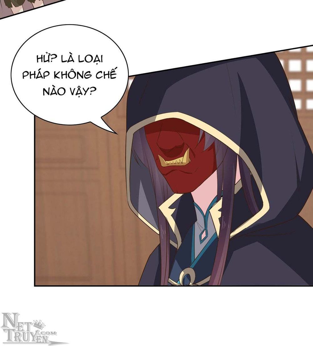 Chi Tôn Đồng Thuật Sư: Tuyệt Thế Đại Tiểu Thư Chapter 57 - Trang 2