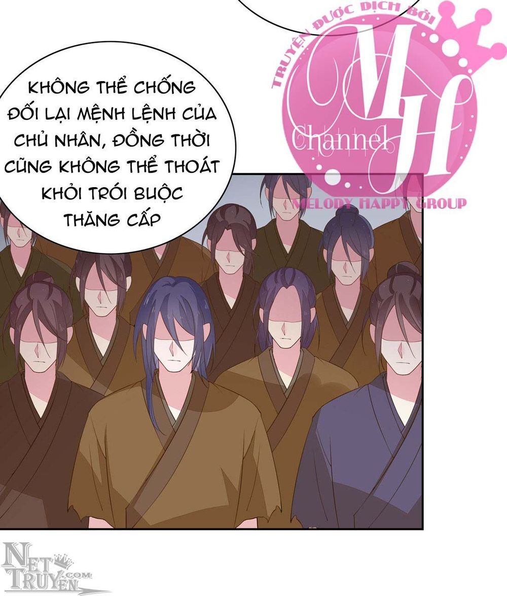 Chi Tôn Đồng Thuật Sư: Tuyệt Thế Đại Tiểu Thư Chapter 57 - Trang 2