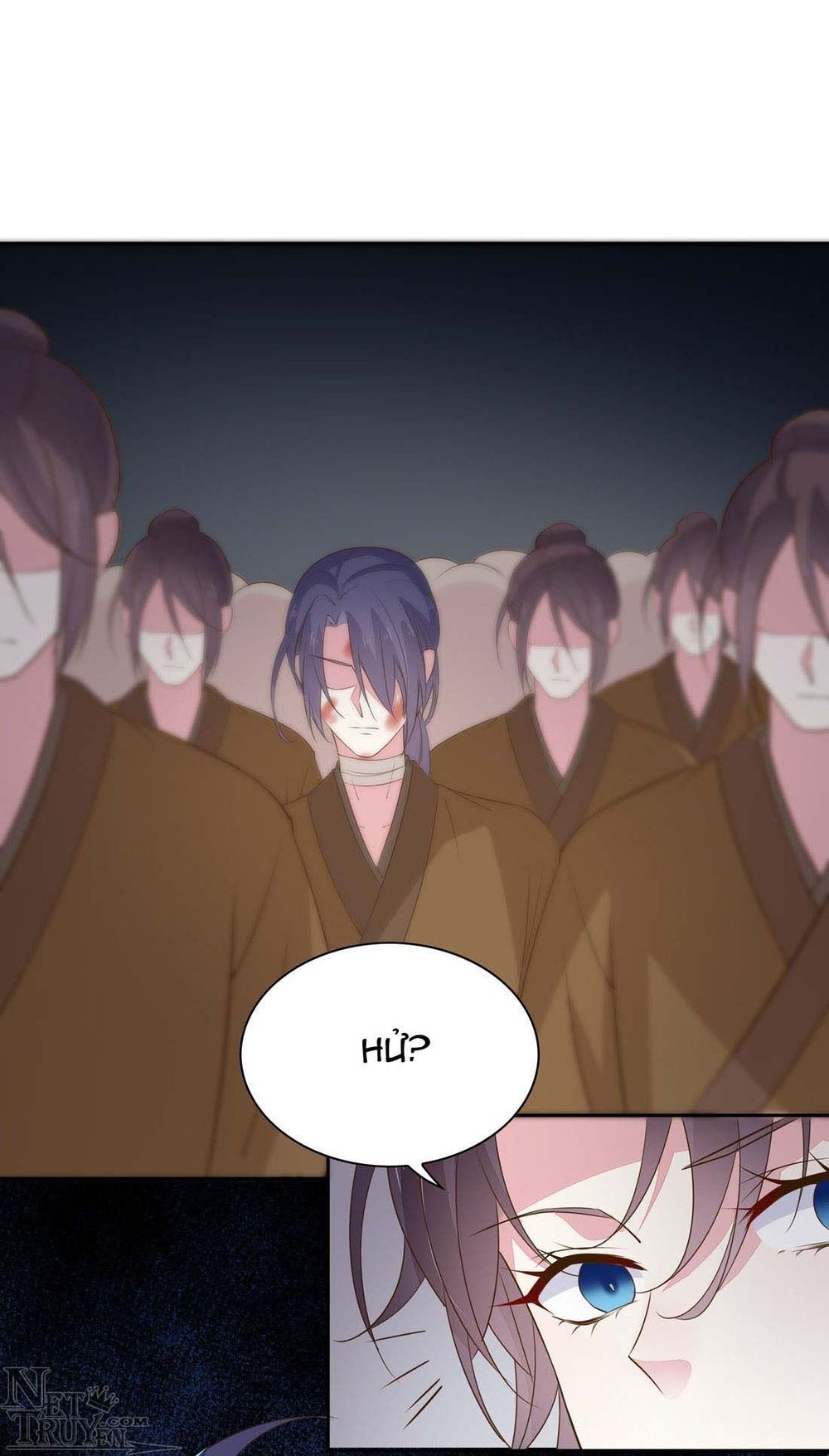 Chi Tôn Đồng Thuật Sư: Tuyệt Thế Đại Tiểu Thư Chapter 57 - Trang 2