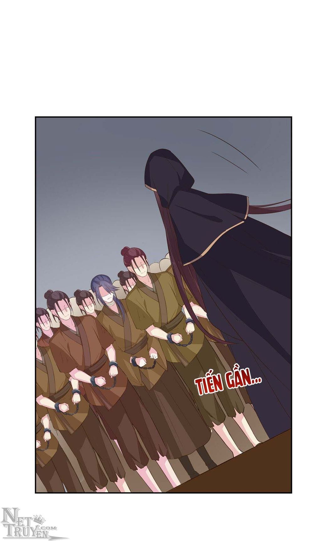 Chi Tôn Đồng Thuật Sư: Tuyệt Thế Đại Tiểu Thư Chapter 57 - Trang 2