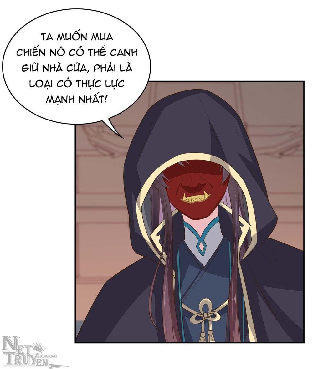 Chi Tôn Đồng Thuật Sư: Tuyệt Thế Đại Tiểu Thư Chapter 57 - Trang 2