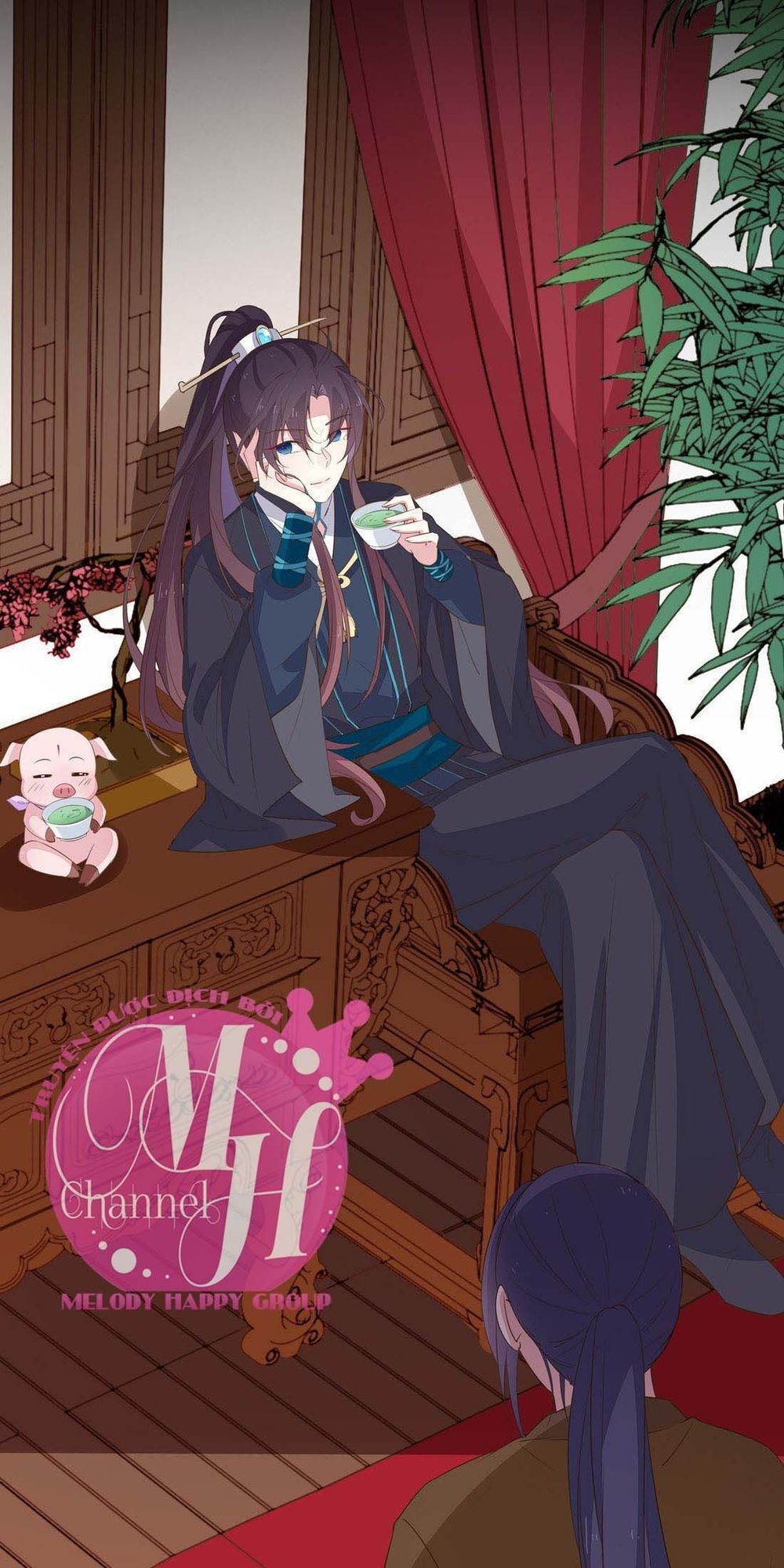 Chi Tôn Đồng Thuật Sư: Tuyệt Thế Đại Tiểu Thư Chapter 58 - Trang 2
