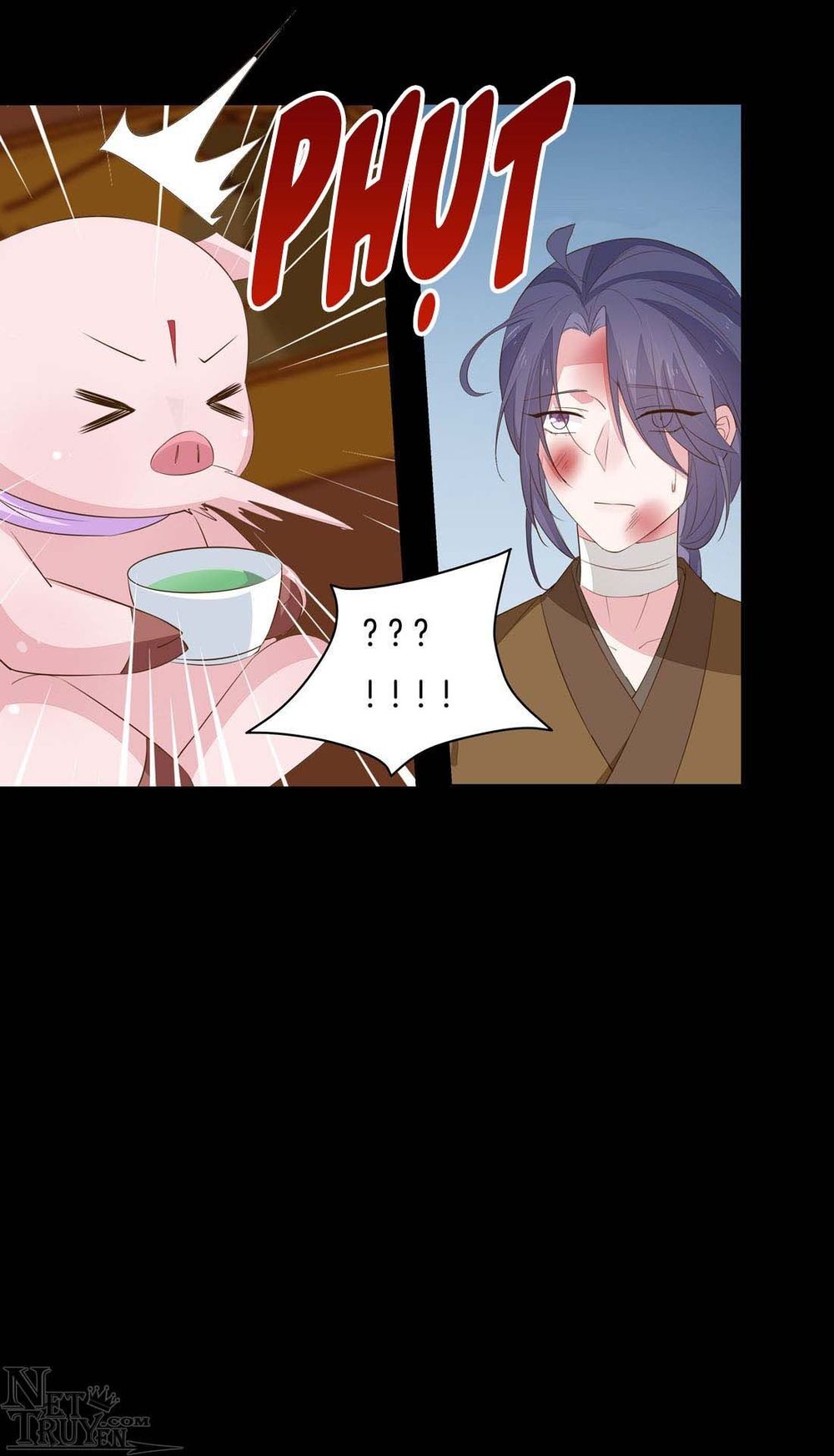 Chi Tôn Đồng Thuật Sư: Tuyệt Thế Đại Tiểu Thư Chapter 58 - Trang 2