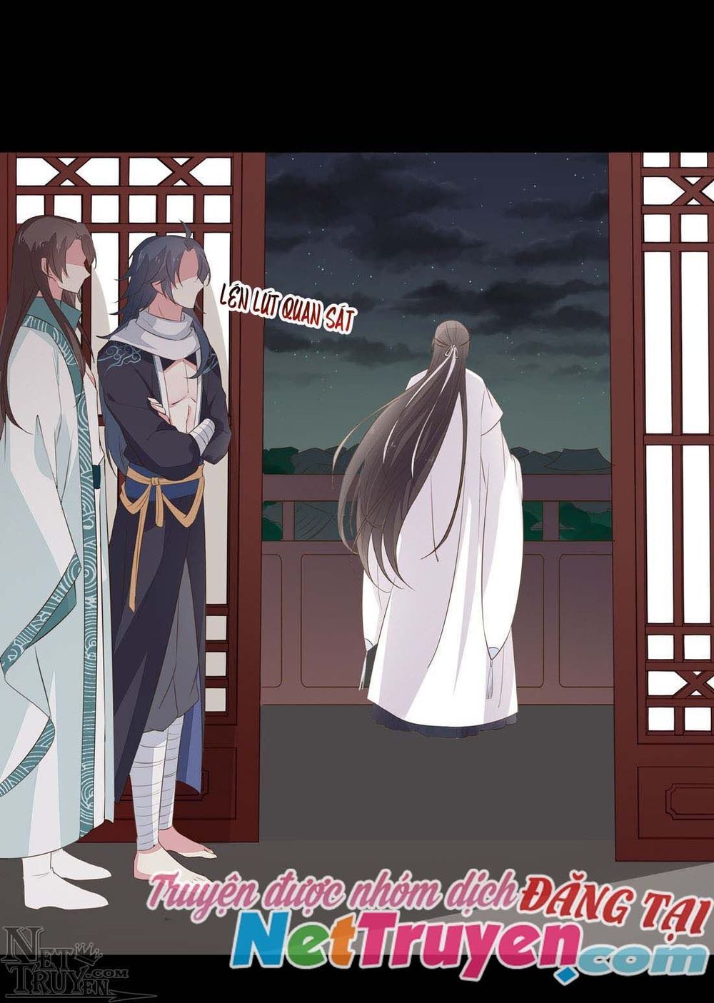 Chi Tôn Đồng Thuật Sư: Tuyệt Thế Đại Tiểu Thư Chapter 58 - Trang 2
