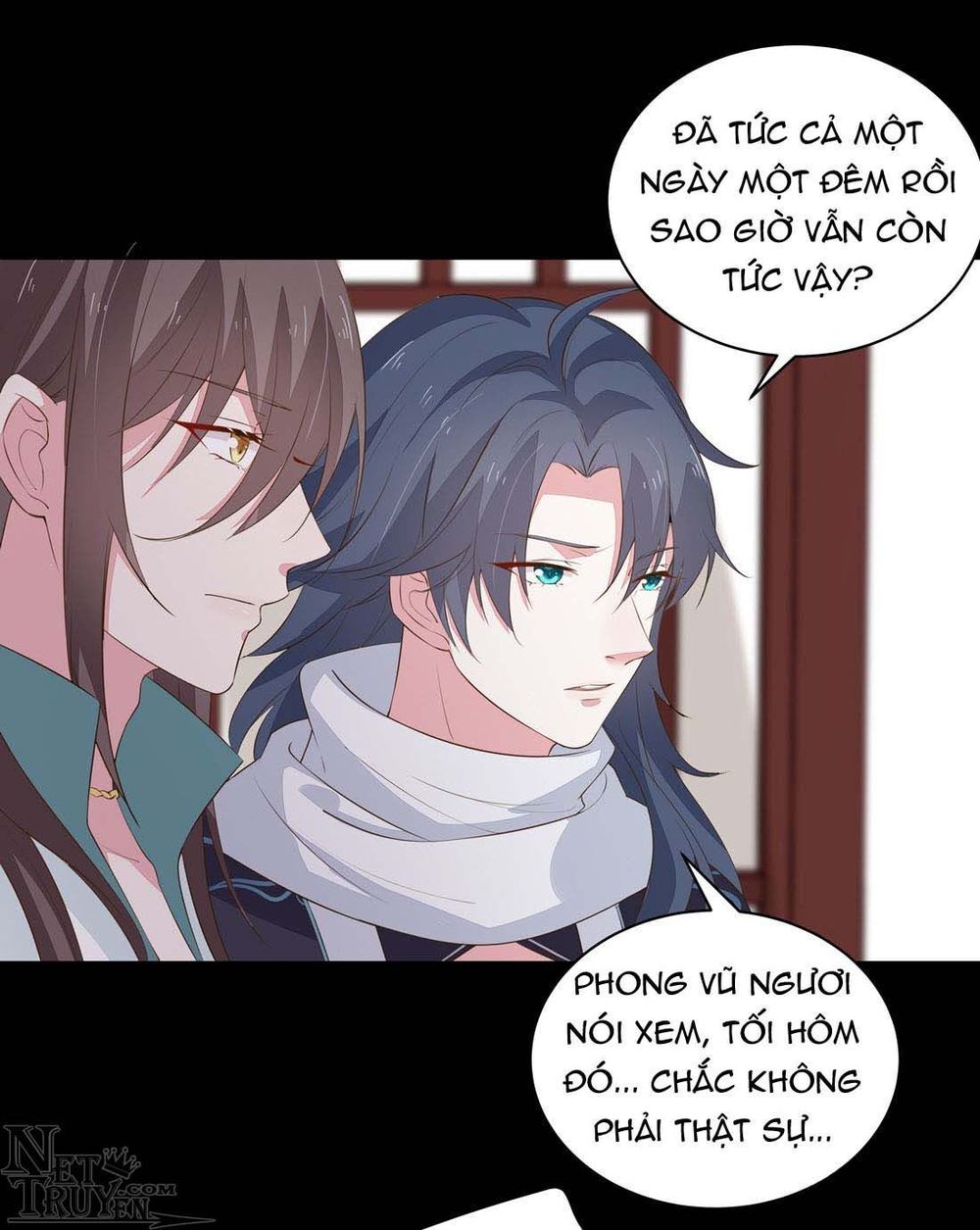 Chi Tôn Đồng Thuật Sư: Tuyệt Thế Đại Tiểu Thư Chapter 58 - Trang 2