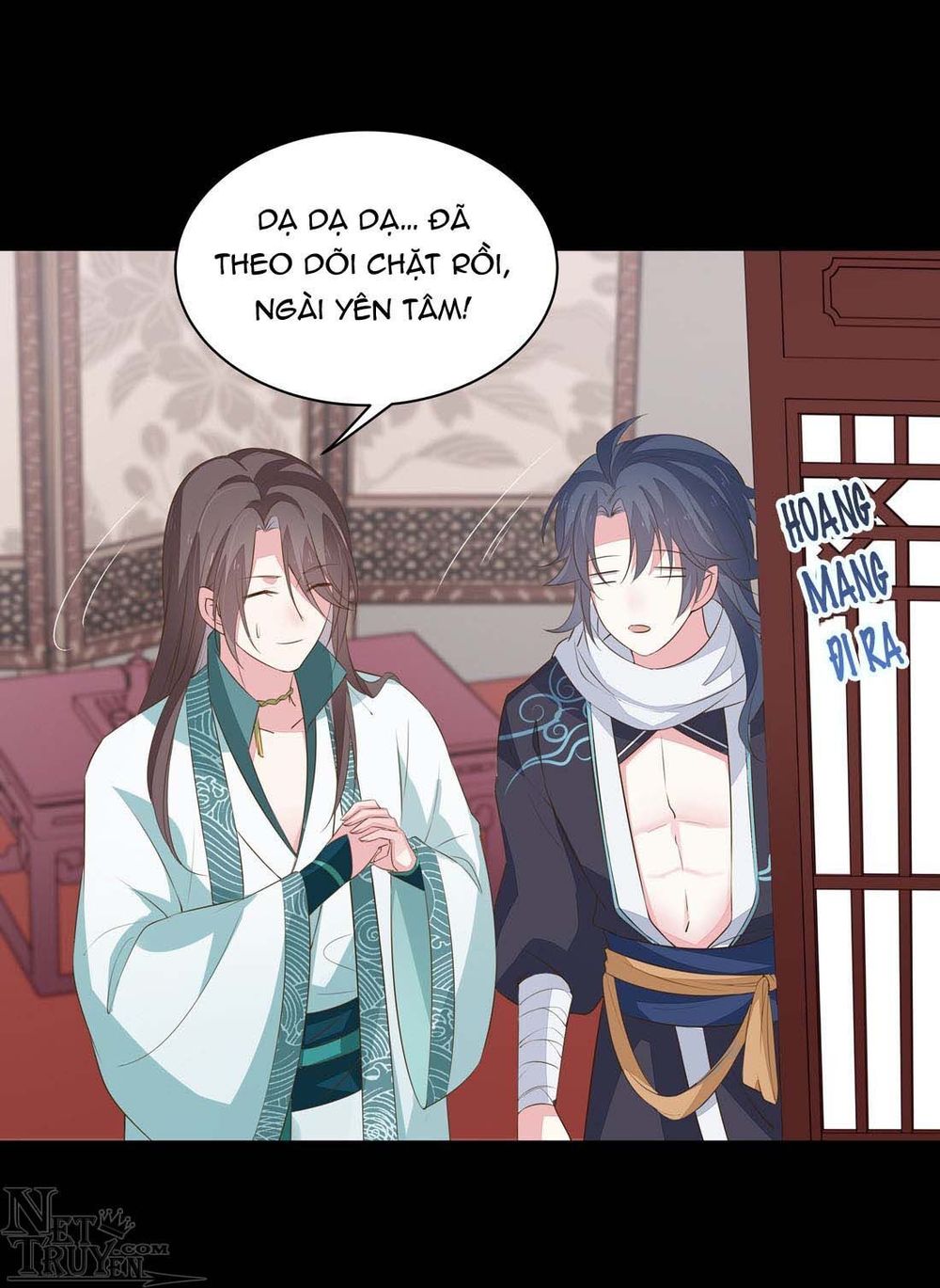 Chi Tôn Đồng Thuật Sư: Tuyệt Thế Đại Tiểu Thư Chapter 58 - Trang 2