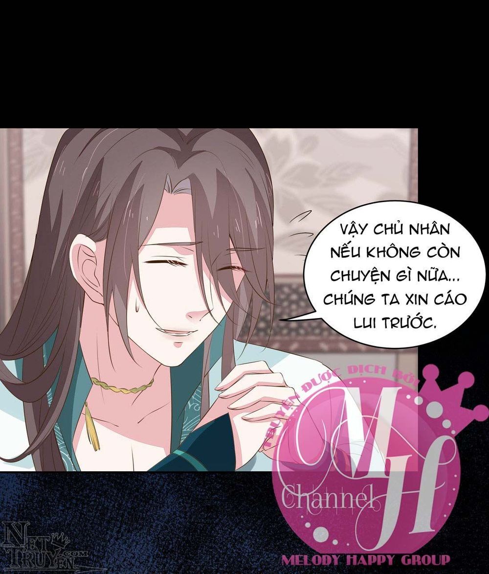 Chi Tôn Đồng Thuật Sư: Tuyệt Thế Đại Tiểu Thư Chapter 58 - Trang 2