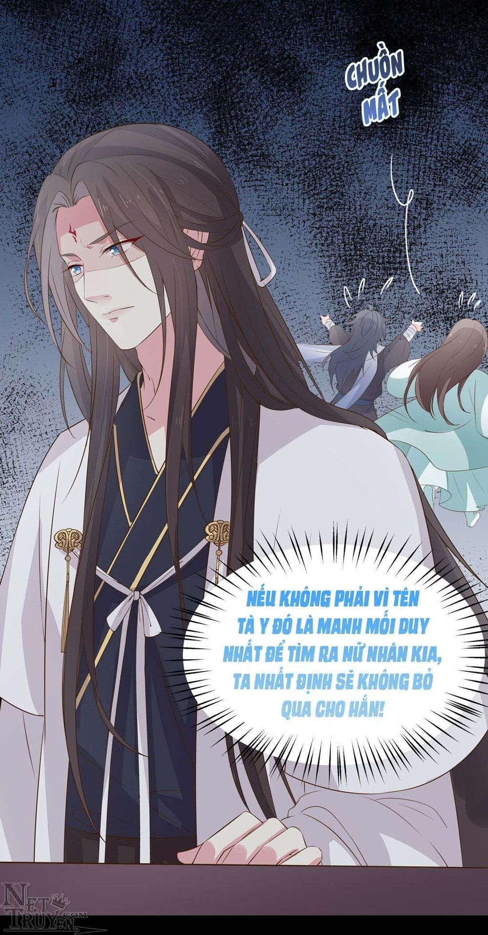 Chi Tôn Đồng Thuật Sư: Tuyệt Thế Đại Tiểu Thư Chapter 58 - Trang 2