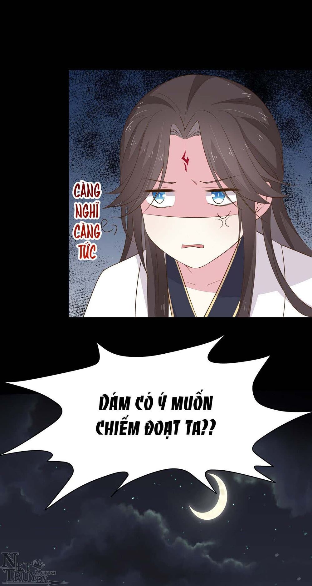 Chi Tôn Đồng Thuật Sư: Tuyệt Thế Đại Tiểu Thư Chapter 58 - Trang 2