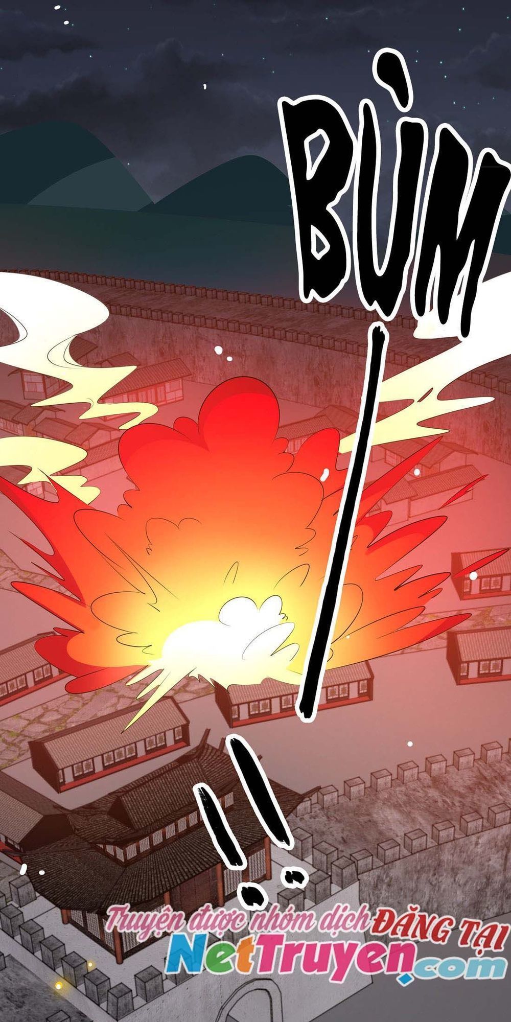 Chi Tôn Đồng Thuật Sư: Tuyệt Thế Đại Tiểu Thư Chapter 58 - Trang 2