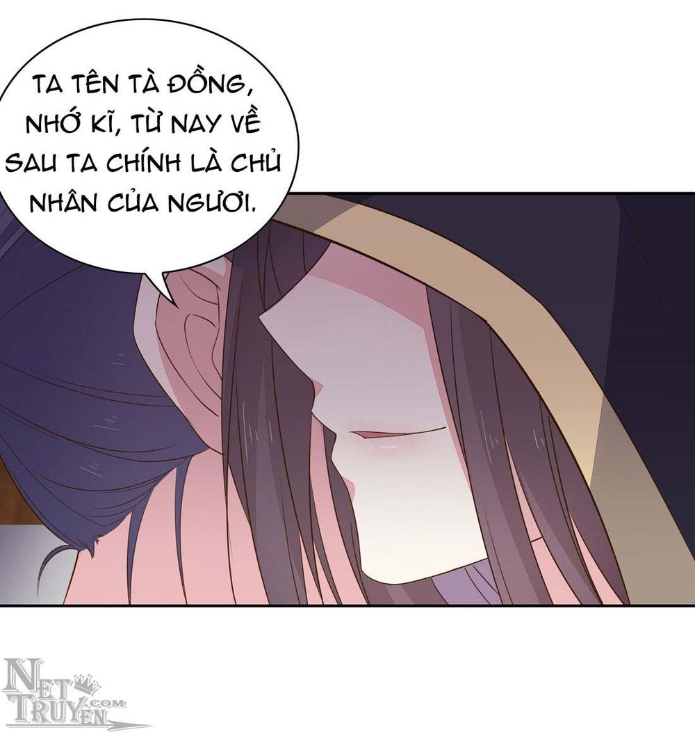 Chi Tôn Đồng Thuật Sư: Tuyệt Thế Đại Tiểu Thư Chapter 58 - Trang 2