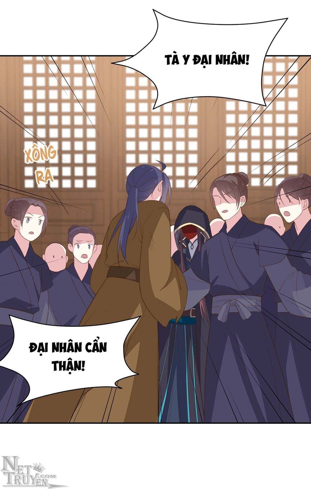 Chi Tôn Đồng Thuật Sư: Tuyệt Thế Đại Tiểu Thư Chapter 58 - Trang 2
