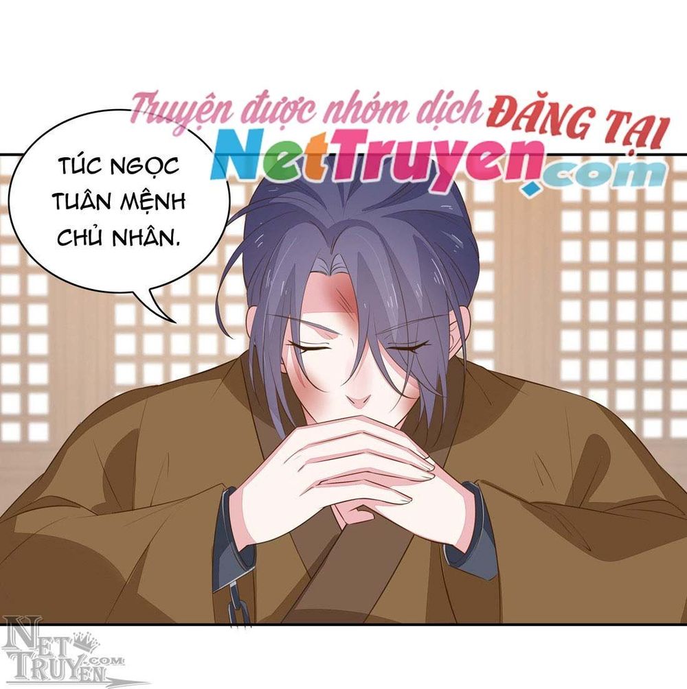 Chi Tôn Đồng Thuật Sư: Tuyệt Thế Đại Tiểu Thư Chapter 58 - Trang 2