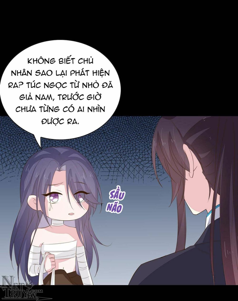 Chi Tôn Đồng Thuật Sư: Tuyệt Thế Đại Tiểu Thư Chapter 59 - Trang 2