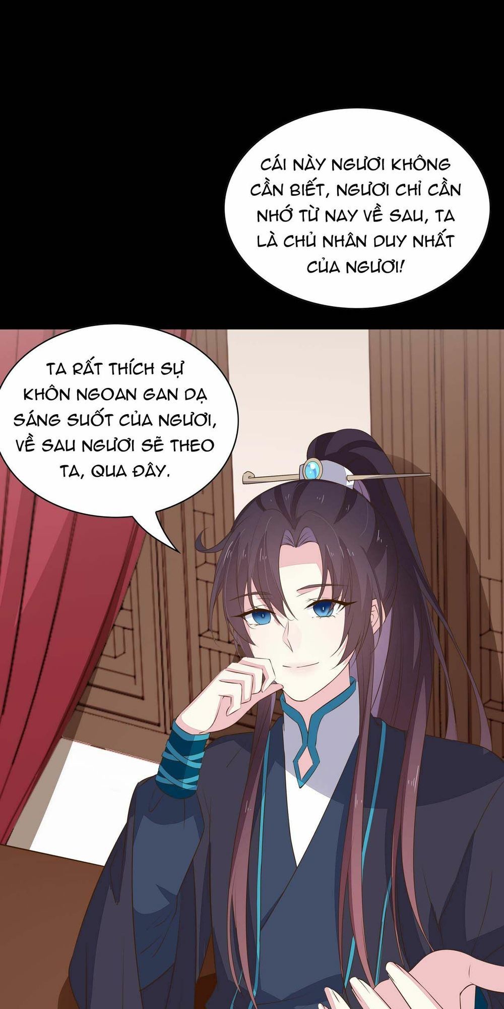 Chi Tôn Đồng Thuật Sư: Tuyệt Thế Đại Tiểu Thư Chapter 59 - Trang 2