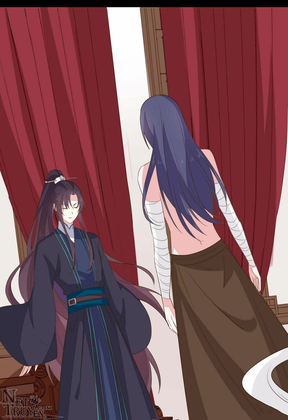 Chi Tôn Đồng Thuật Sư: Tuyệt Thế Đại Tiểu Thư Chapter 59 - Trang 2