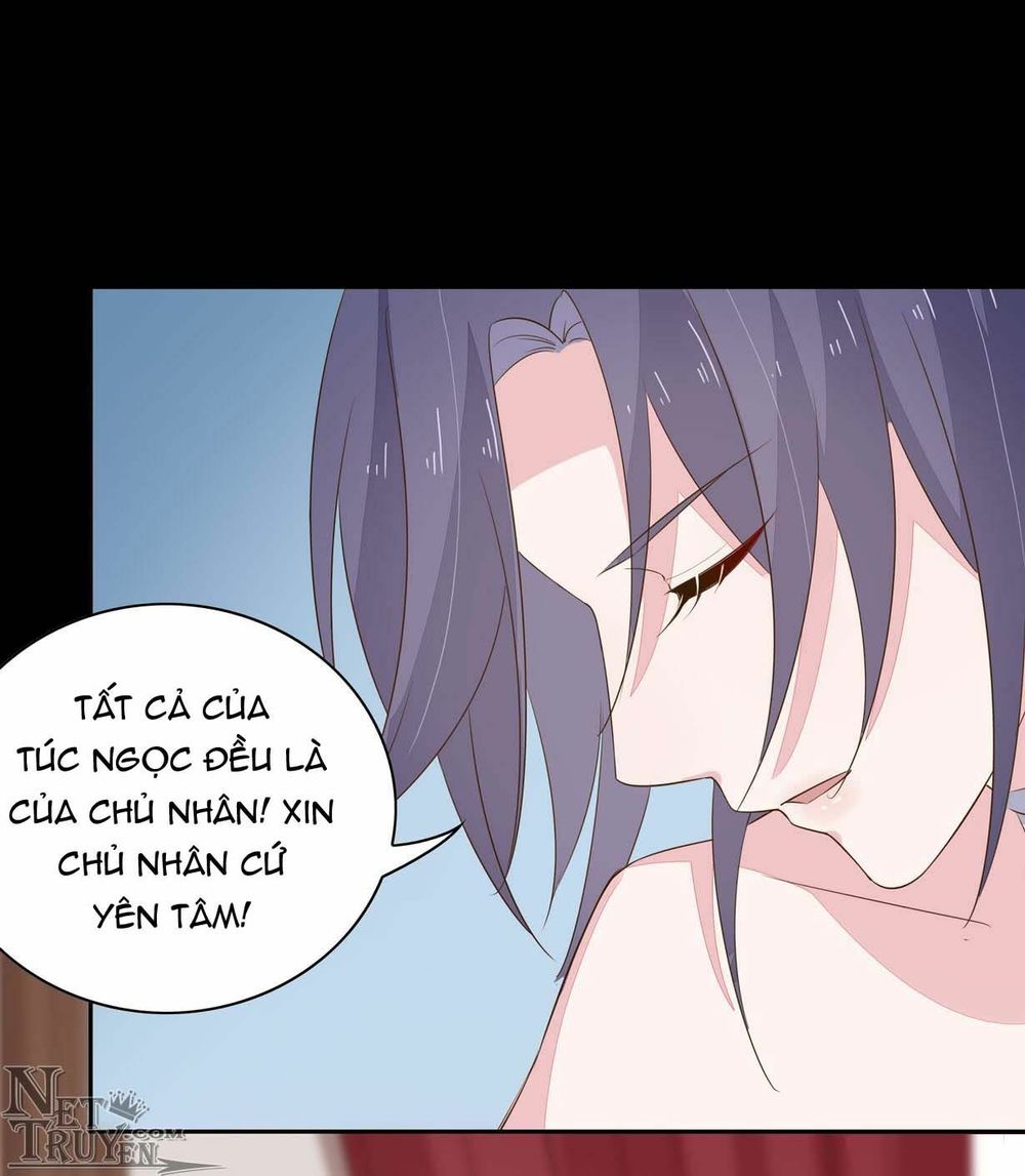 Chi Tôn Đồng Thuật Sư: Tuyệt Thế Đại Tiểu Thư Chapter 59 - Trang 2