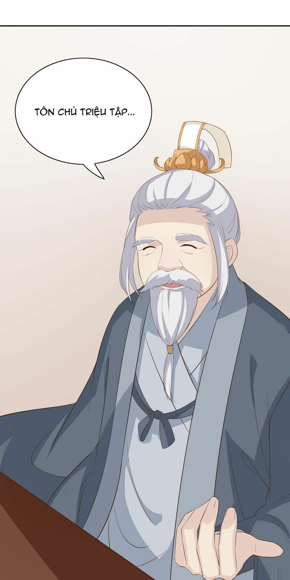 Chi Tôn Đồng Thuật Sư: Tuyệt Thế Đại Tiểu Thư Chapter 59 - Trang 2