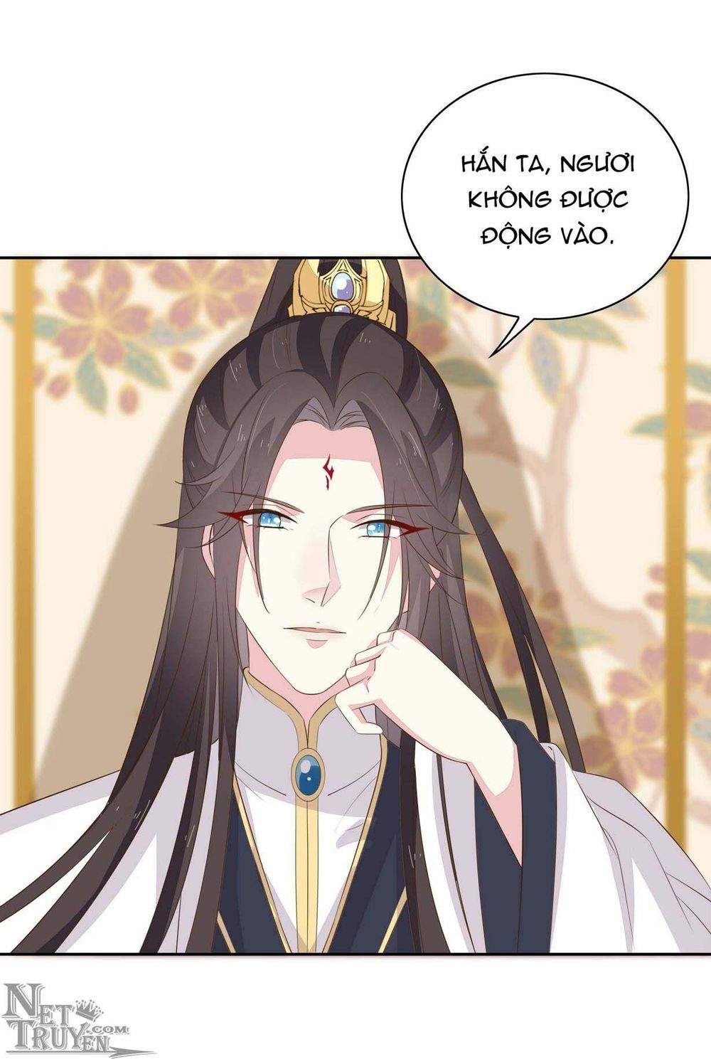 Chi Tôn Đồng Thuật Sư: Tuyệt Thế Đại Tiểu Thư Chapter 59 - Trang 2