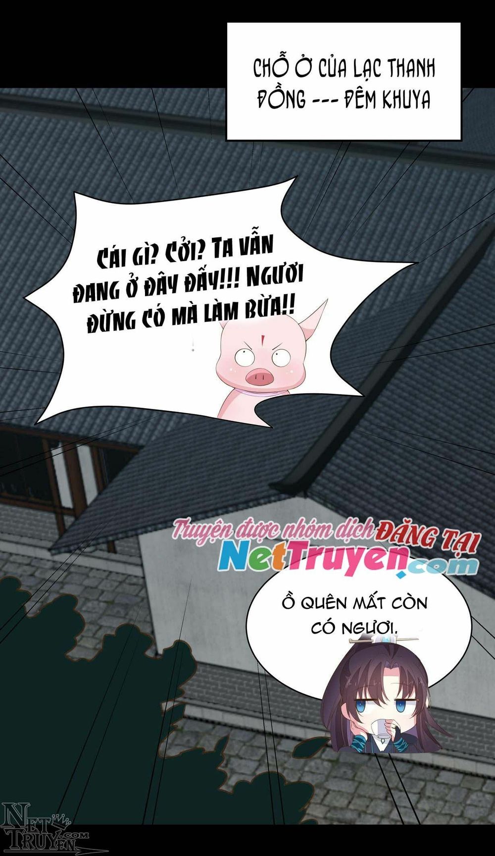 Chi Tôn Đồng Thuật Sư: Tuyệt Thế Đại Tiểu Thư Chapter 59 - Trang 2
