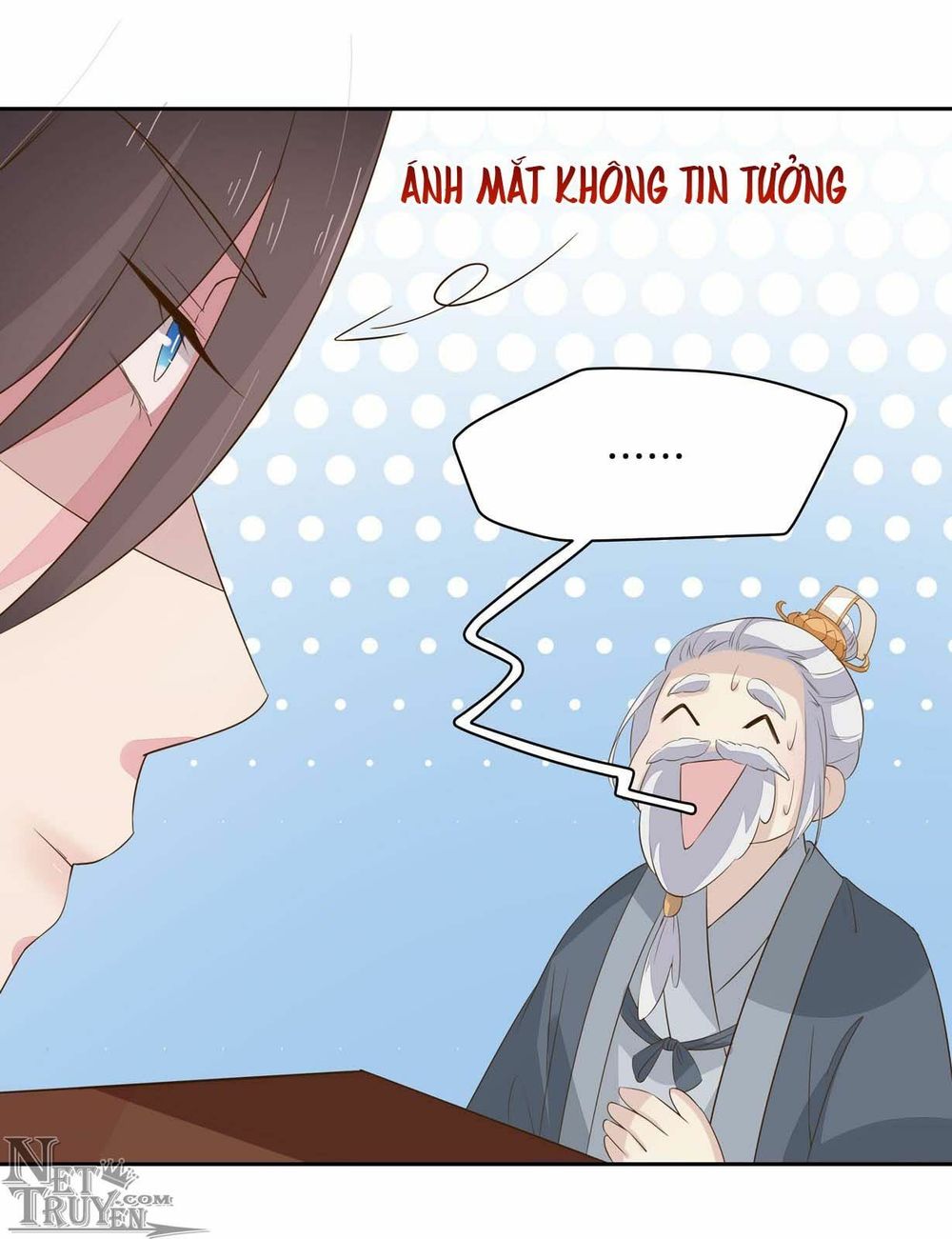 Chi Tôn Đồng Thuật Sư: Tuyệt Thế Đại Tiểu Thư Chapter 59 - Trang 2