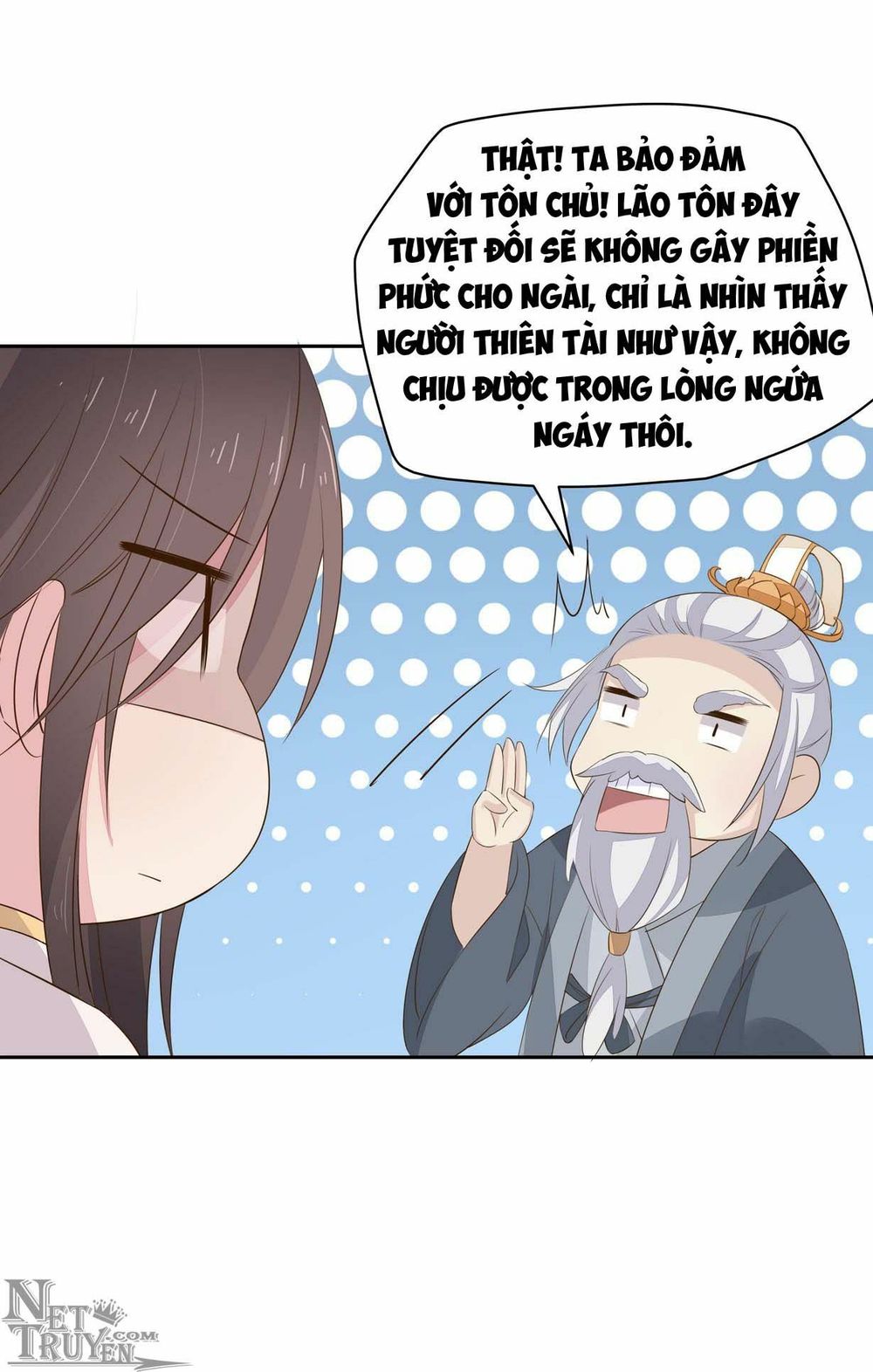 Chi Tôn Đồng Thuật Sư: Tuyệt Thế Đại Tiểu Thư Chapter 59 - Trang 2