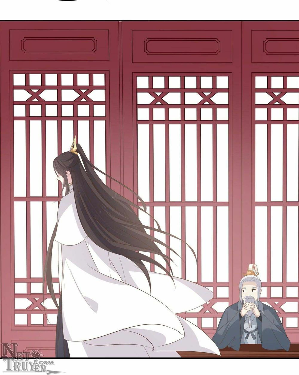 Chi Tôn Đồng Thuật Sư: Tuyệt Thế Đại Tiểu Thư Chapter 59 - Trang 2