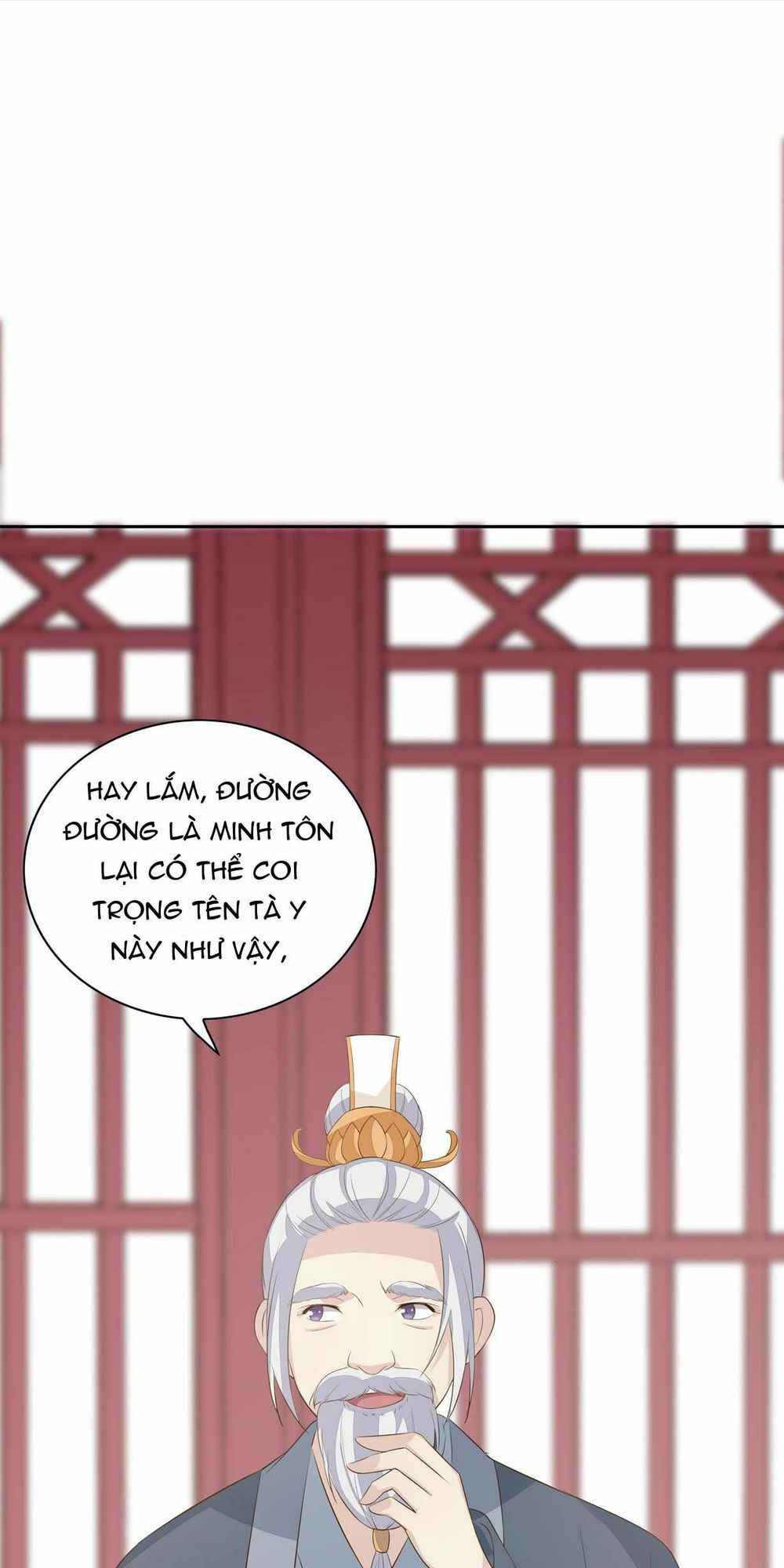 Chi Tôn Đồng Thuật Sư: Tuyệt Thế Đại Tiểu Thư Chapter 59 - Trang 2