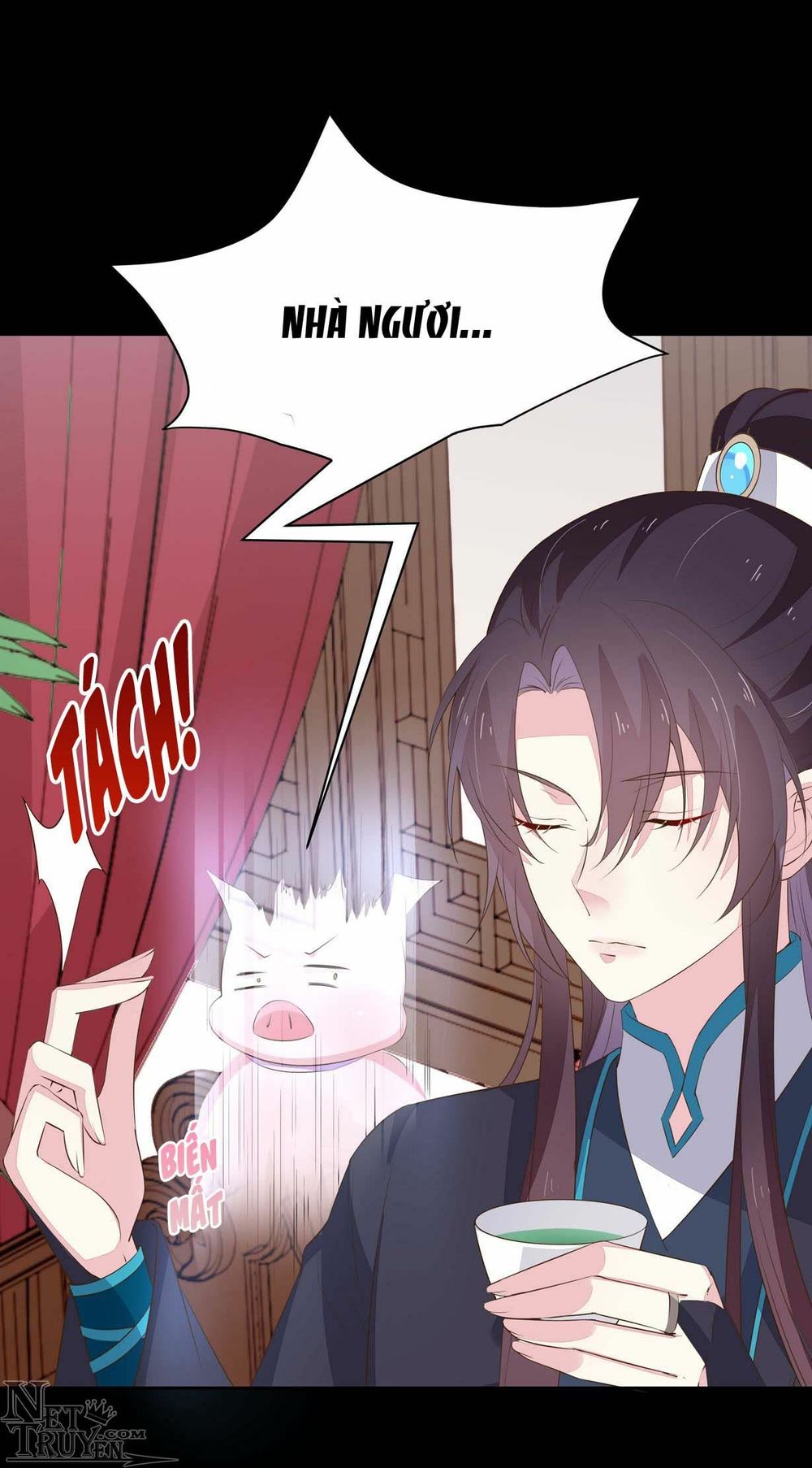 Chi Tôn Đồng Thuật Sư: Tuyệt Thế Đại Tiểu Thư Chapter 59 - Trang 2
