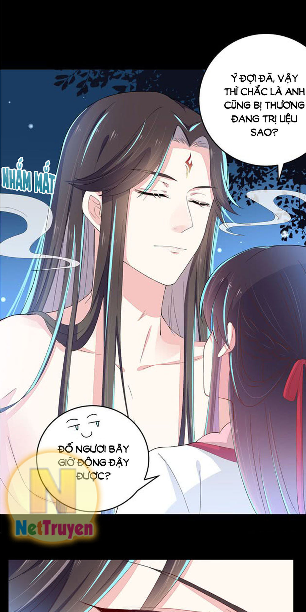 Chi Tôn Đồng Thuật Sư: Tuyệt Thế Đại Tiểu Thư Chapter 6 - Trang 2