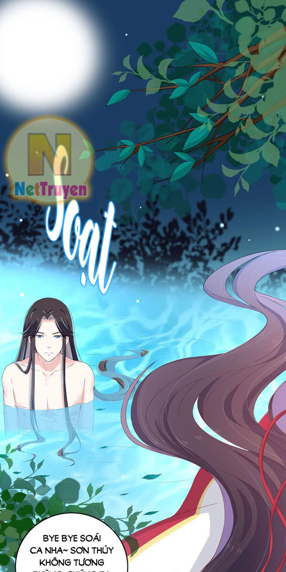 Chi Tôn Đồng Thuật Sư: Tuyệt Thế Đại Tiểu Thư Chapter 6 - Trang 2