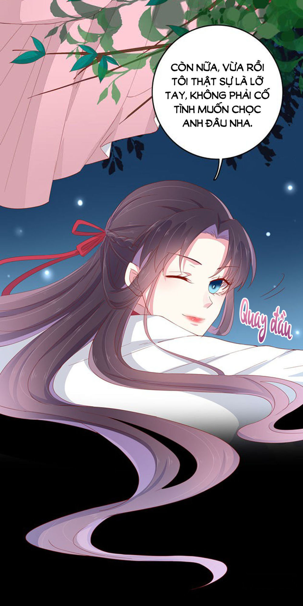 Chi Tôn Đồng Thuật Sư: Tuyệt Thế Đại Tiểu Thư Chapter 6 - Trang 2