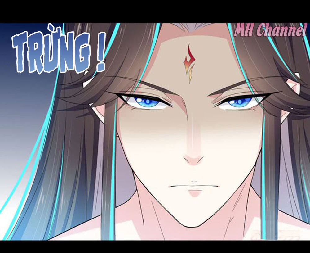 Chi Tôn Đồng Thuật Sư: Tuyệt Thế Đại Tiểu Thư Chapter 6 - Trang 2